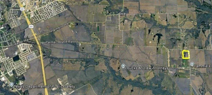 Unit for sale at Lot 4 Boyce Rd, Waxahachie, TX 75165