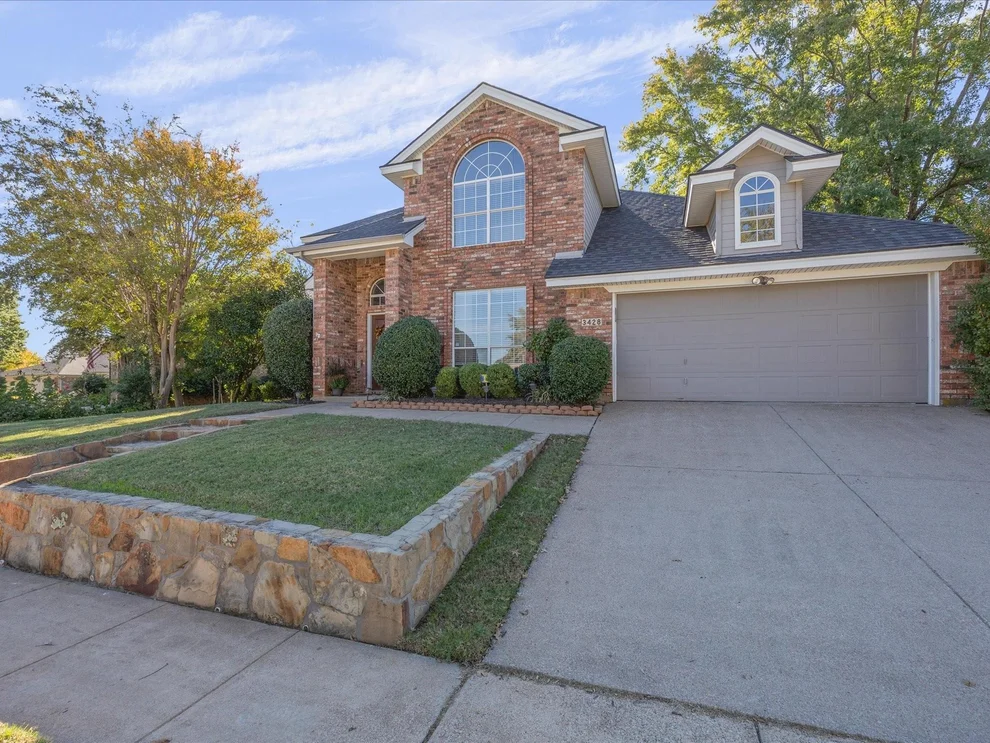 Unit for sale at 3428 Pembroke Place, Bedford, TX 76021
