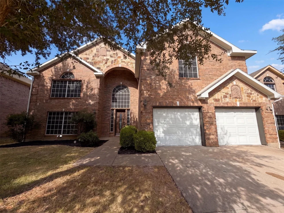 Unit for sale at 1803 High Meadow Street, Glenn Heights, TX 75154