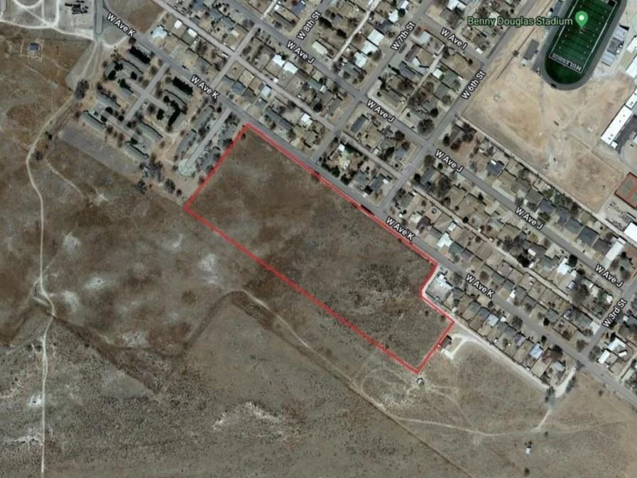 Unit for sale at n/a W Ave K, Muleshoe, TX 79347
