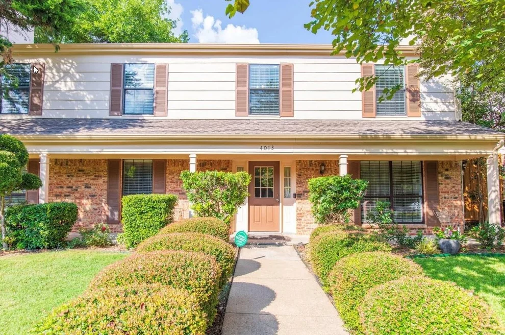 Unit for sale at 4013 18th Street, Plano, TX 75074