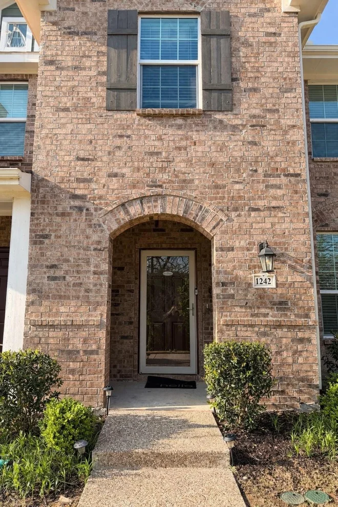 Unit for sale at 1242 Alamo Drive, Lewisville, TX 75077