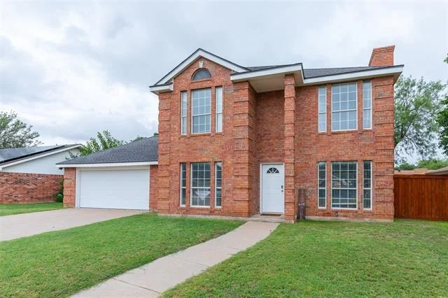 Unit for sale at 1550 Friars Street, Abilene, TX 79602