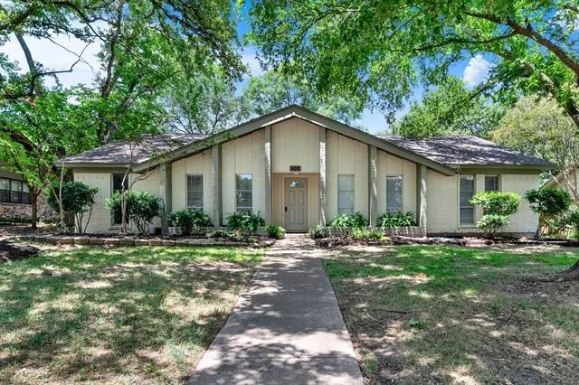 Unit for sale at 428 Shady Brook Drive, Richardson, TX 75080