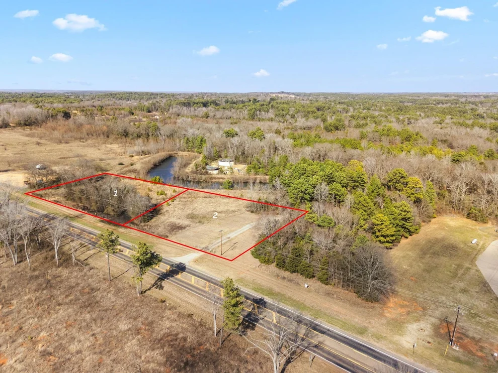 Unit for sale at TBD (Tract 10A) Fm-2661 (1.0 Acres), Flint, TX 75762
