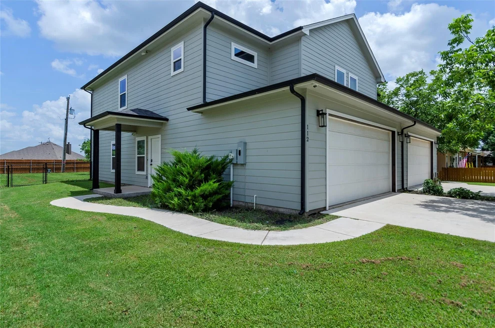 Unit for sale at 114 Ash Street, Paradise, TX 76073
