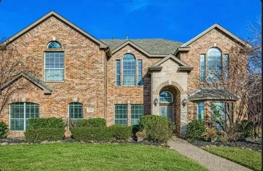 Unit for sale at 2207 Creekedge Court, Corinth, TX 76210
