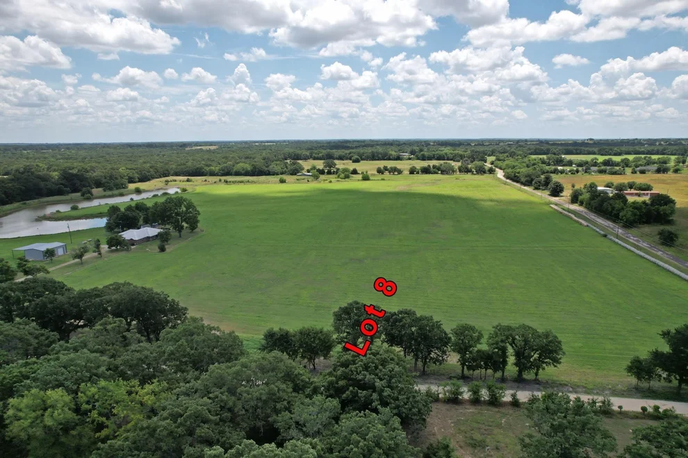 Unit for sale at Lot 8 VZ County Road 3222, Wills Point, TX 75169