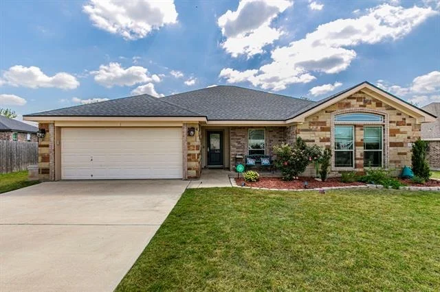 Unit for sale at 8515 Lamplight Court, Temple, TX 76502