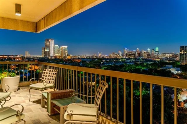 Unit for sale at 3831 Turtle Creek Boulevard, Dallas, TX 75219