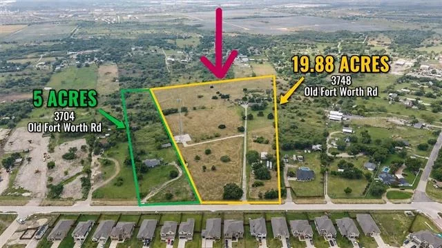 Unit for sale at 3748 Old Fort Worth Road, Midlothian, TX 76065