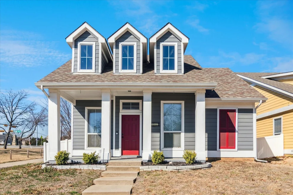 Unit for sale at 1805 Cambridge Drive, Providence Village, TX 76227