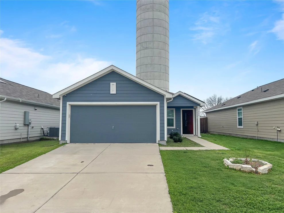 Unit for sale at 715 Deerfern Drive, Princeton, TX 75407