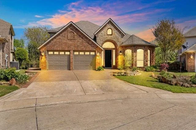 Unit for sale at 1008 Shoal Creek Court, Fairview, TX 75069