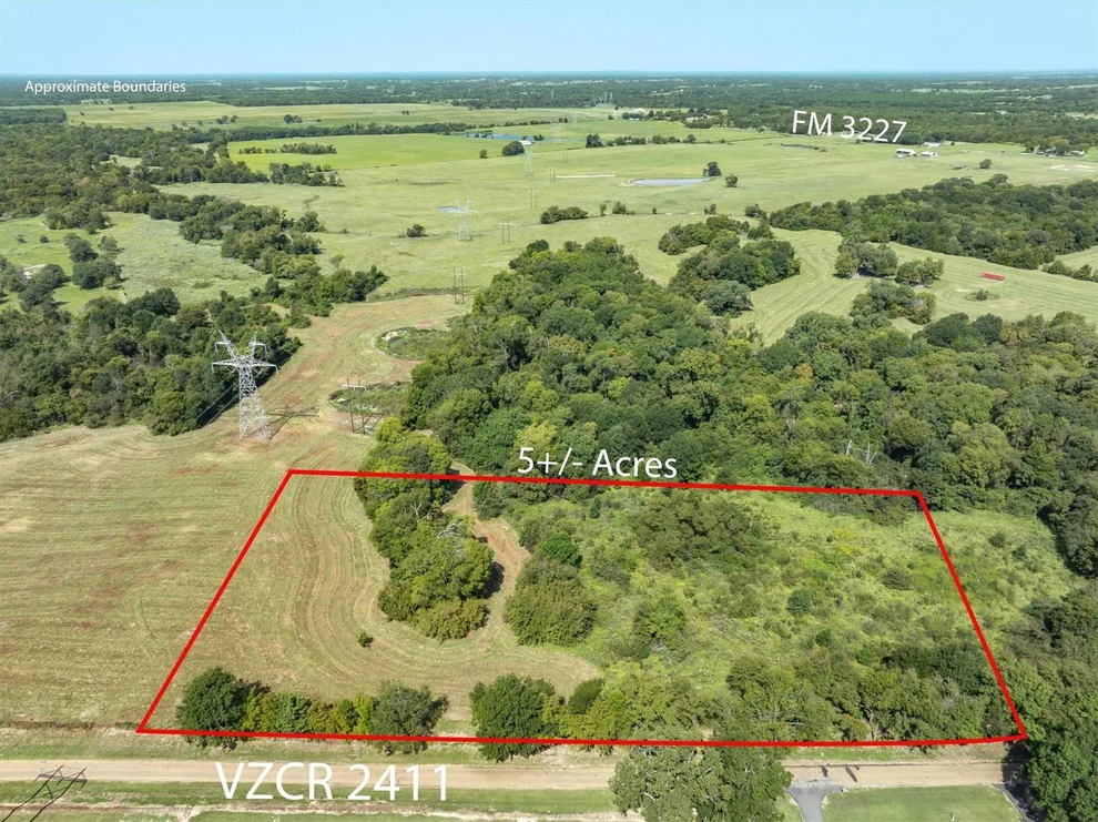 Unit for sale at TBD VZ County Road 2411, Canton, TX 75103