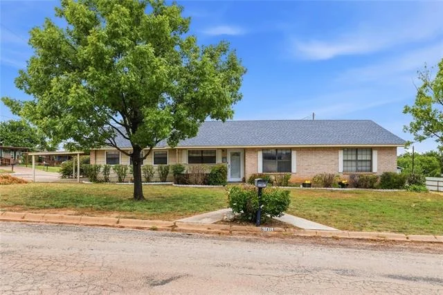 Unit for sale at 908 W 2nd Street, Coleman, TX 76834