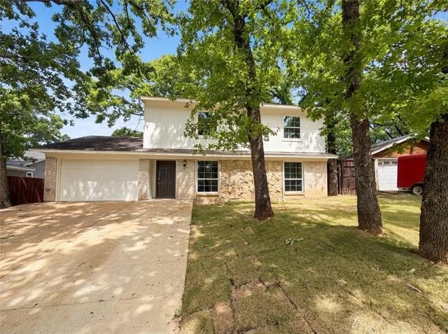 Unit for sale at 7431 Ridgewick Drive, Dallas, TX 75217