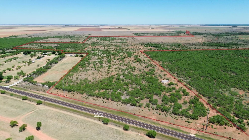 Unit for sale at 15518 E State Hwy 222, Munday, TX 76371