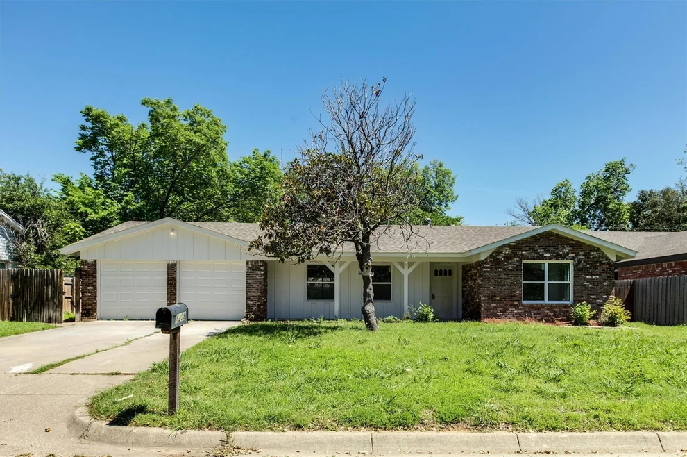 Unit for sale at 4208 Ashmore Drive, North Richland Hills, TX 76180