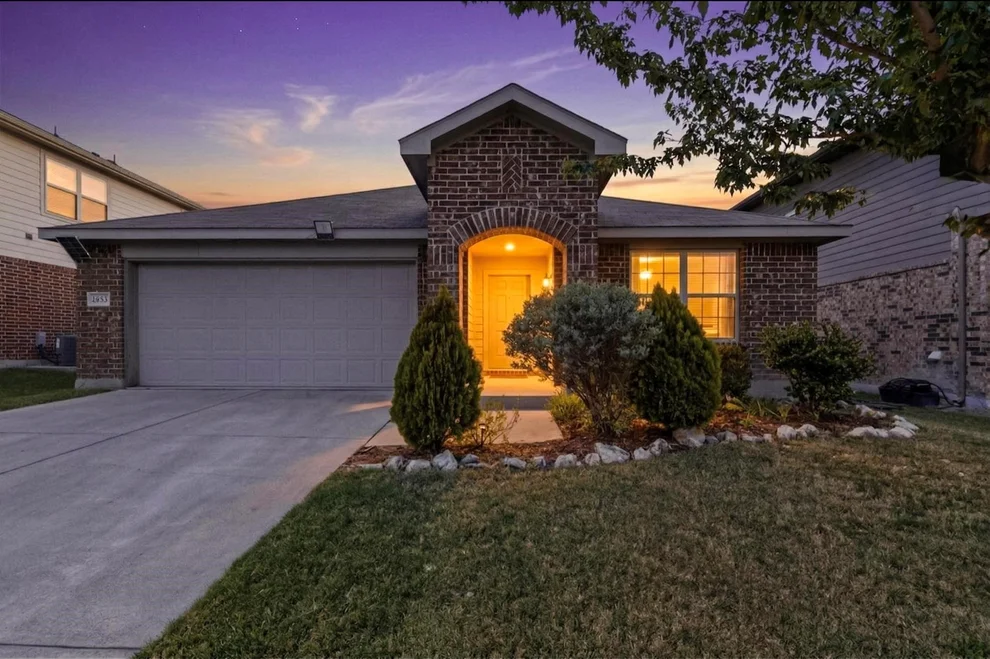 Unit for sale at 6312 Skysail Road, Fort Worth, TX 76179