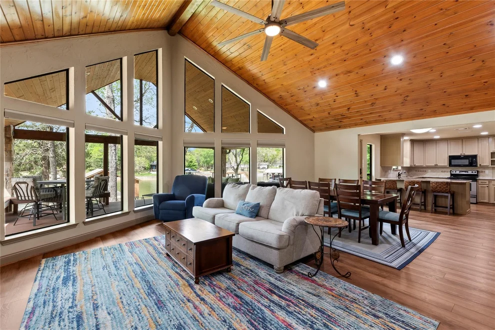 Unit for sale at 122 Lake Terrace Drive, Mabank, TX 75156