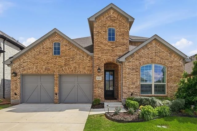 Unit for sale at 628 Florence Trail, Little Elm, TX 76227