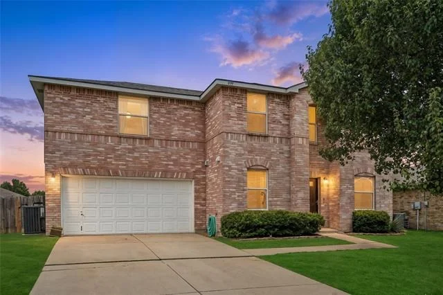Unit for sale at 329 Daisy Lane, Burleson, TX 76028