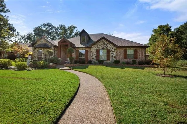 Unit for sale at 614 Tryon Court, Tyler, TX 75703