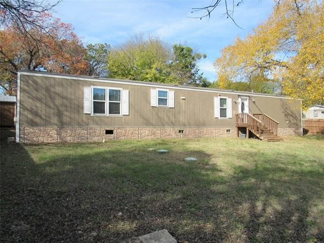 Unit for sale at 144 9th Street, Whitney, TX 76692