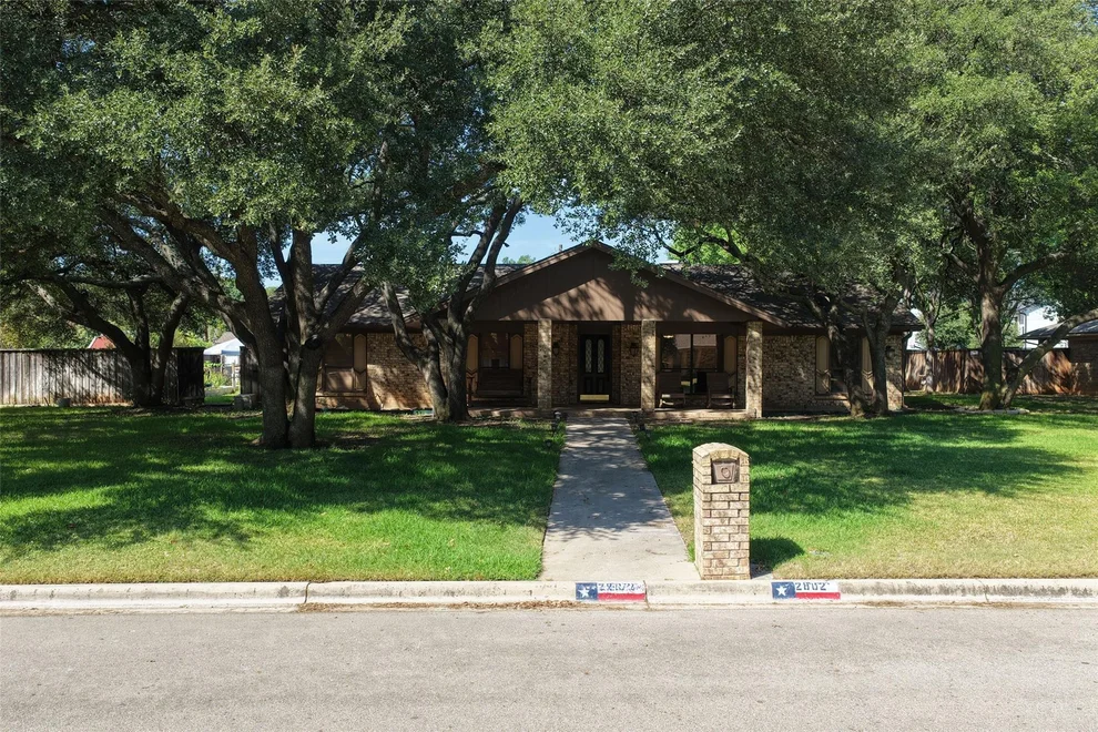 Unit for sale at 2802 Good Shepherd Drive, Brownwood, TX 76801
