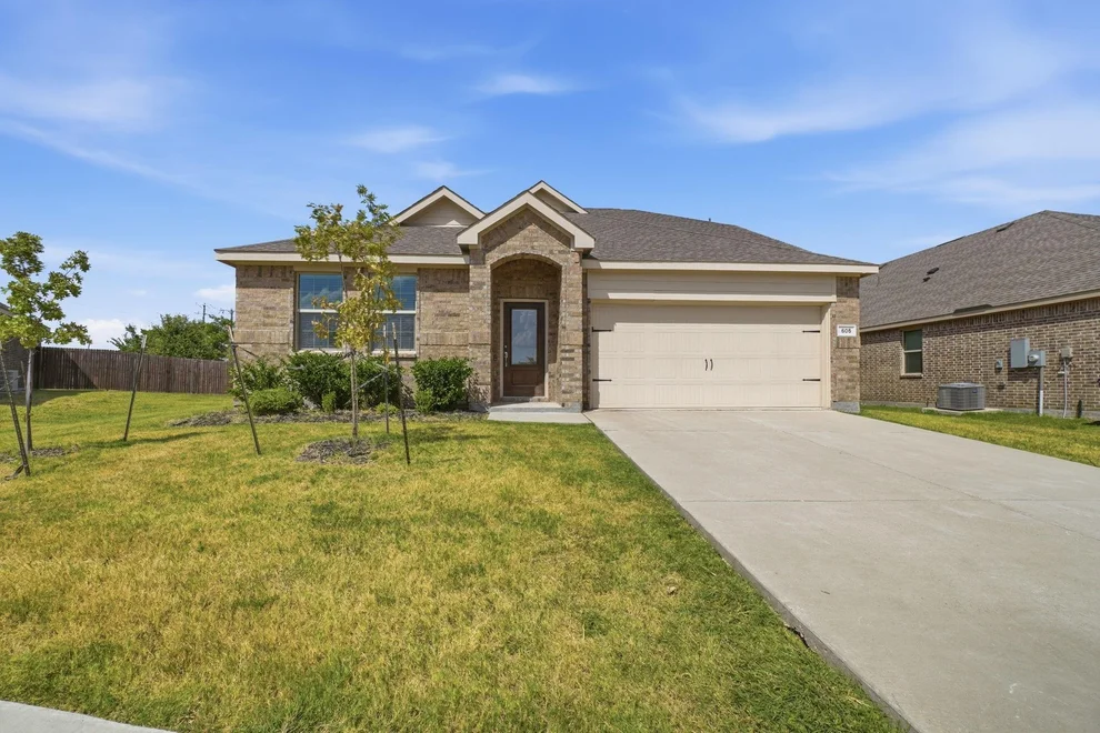 Unit for sale at 605 Fitzroy Lane, Fate, TX 75189
