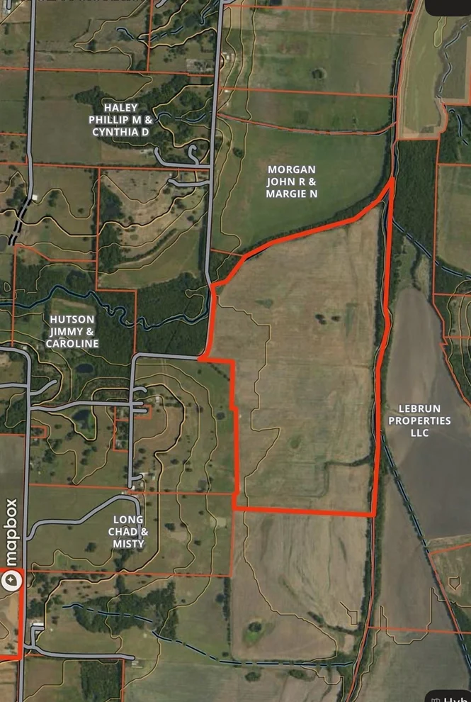 Unit for sale at Tract 4 & 5 CR 4235, Bonham, TX 75418