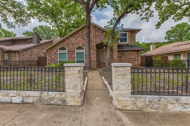 Unit for sale at 11814 Eloise Drive, Balch Springs, TX 75180