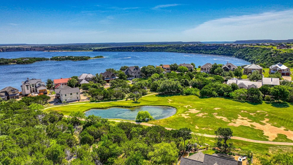 Unit for sale at 20 Oakland Hills Court, Possum Kingdom Lake, TX 76449
