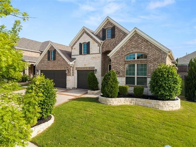Unit for sale at 1514 Mariners Hope Way, Wylie, TX 75098