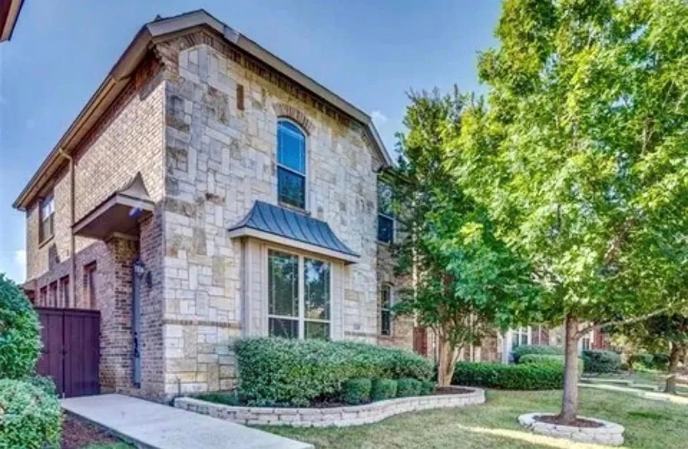 Unit for sale at 228 Wallington Way, Lewisville, TX 75067