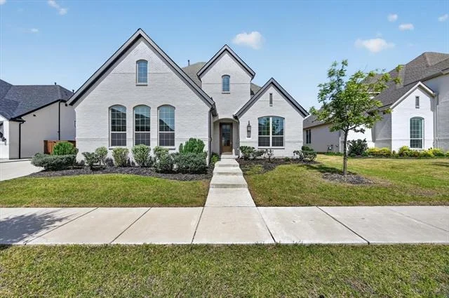 Unit for sale at 4560 Silver Spur Drive, Prosper, TX 75078