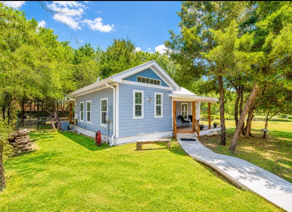 Unit for sale at 14275 Gholson Road, Gholson, TX 76705