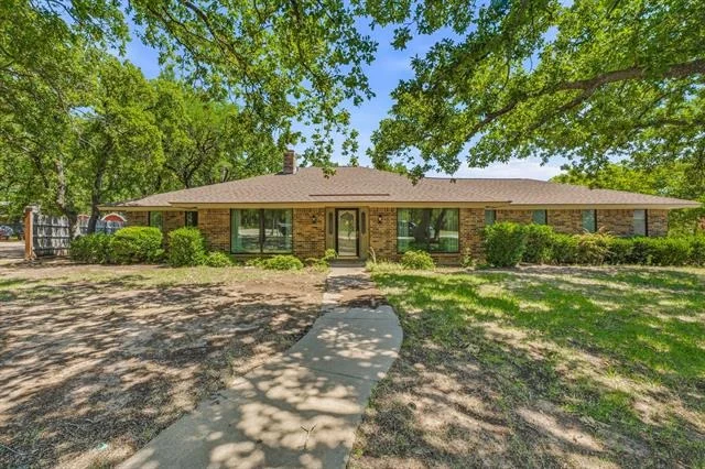 Unit for sale at 1513 Mimosa Circle, Graham, TX 76450