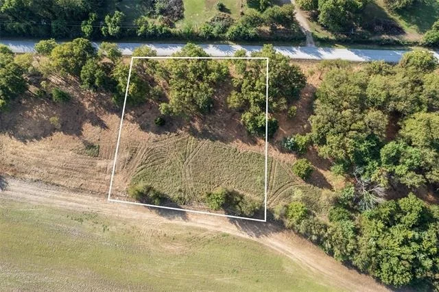 Unit for sale at LOT 4 Mcfarlin Road, Collinsville, TX 76233