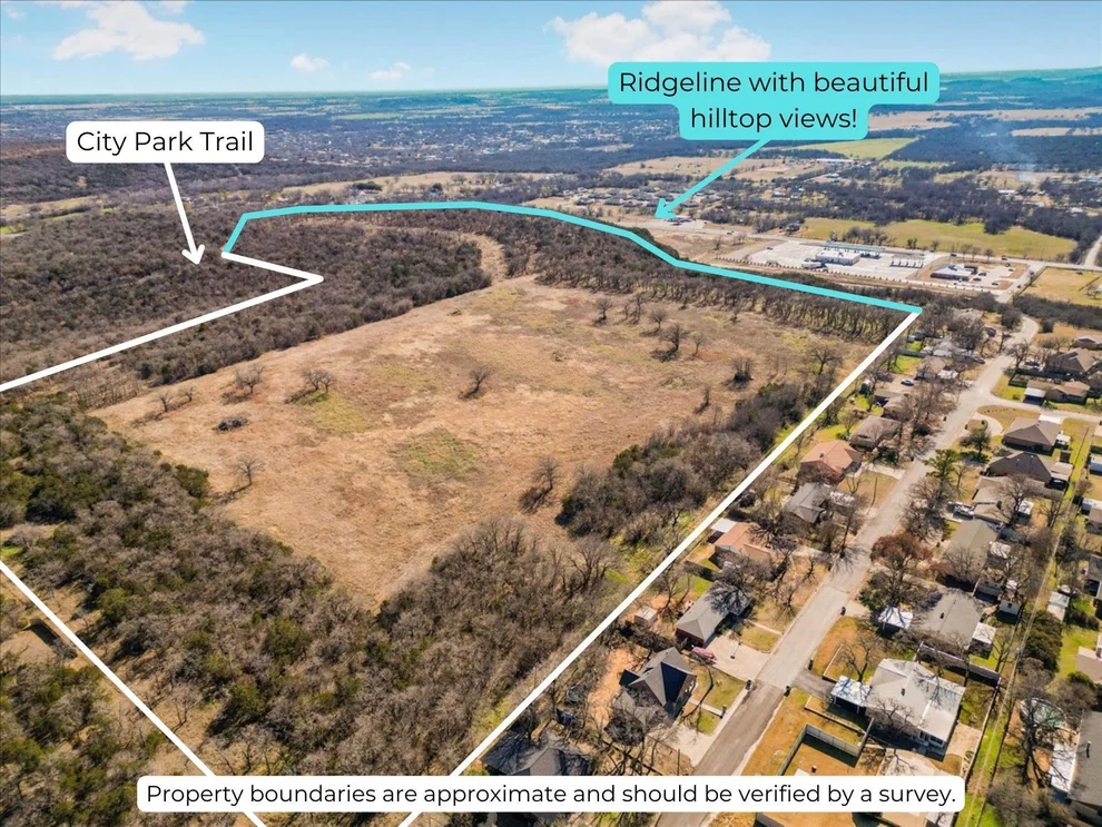 Unit for sale at 53 Ac Travis Drive, Mineral Wells, TX 76067