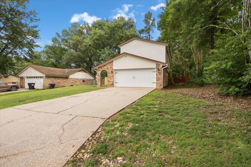 Unit for sale at 1210 Chad Street, Longview, TX 75604