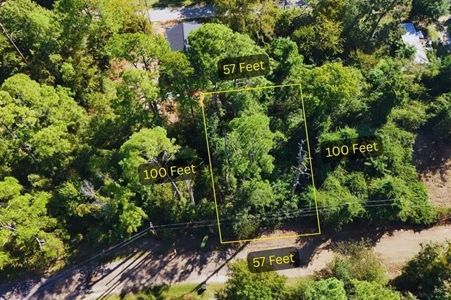 Unit for sale at 0 Meadow Drive, Frankston, TX 75763