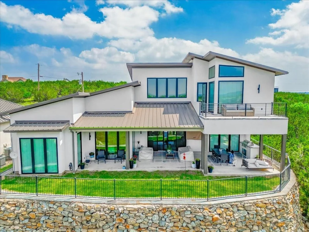 Unit for sale at 575 Melbourne Trail, Possum Kingdom Lake, TX 76449