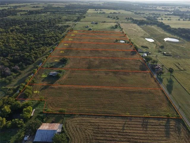 Unit for sale at TBD NE County Road 1010 Lot #5, Rice, TX 75155
