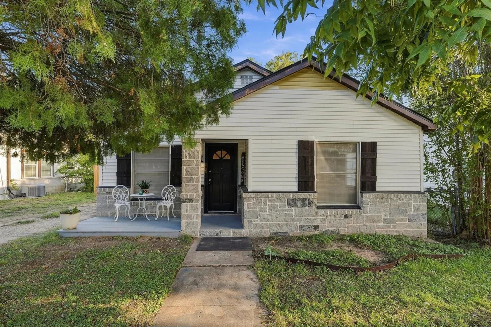 Photo of 2108 Lyle Avenue, Waco, TX 76708