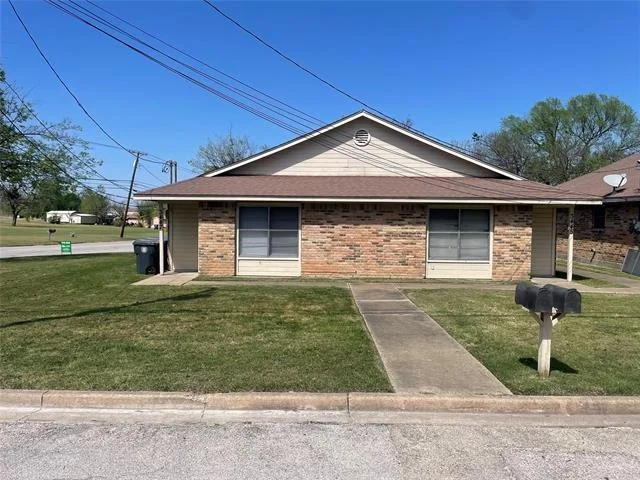 Unit for sale at 3445/47 Pewitt Drive, Waco, TX 76706