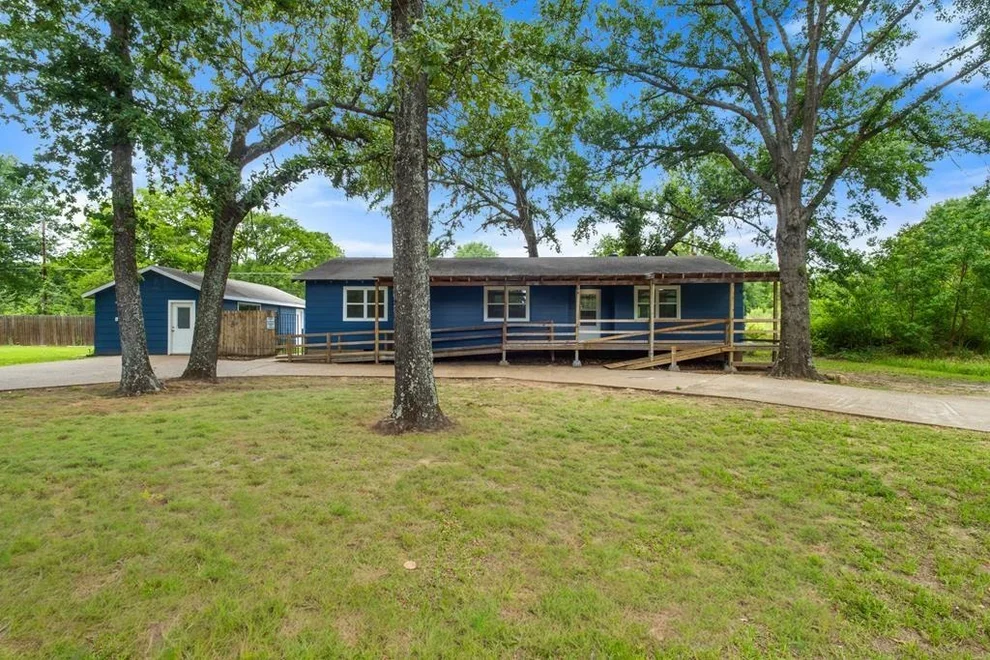 Unit for sale at 128 Harmon Road, Gun Barrel City, TX 75156
