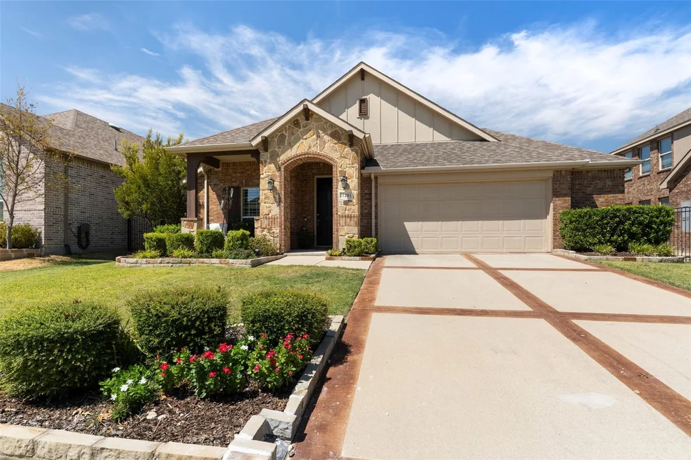 Unit for sale at 1728 Journey Forth Trail, Wylie, TX 75098