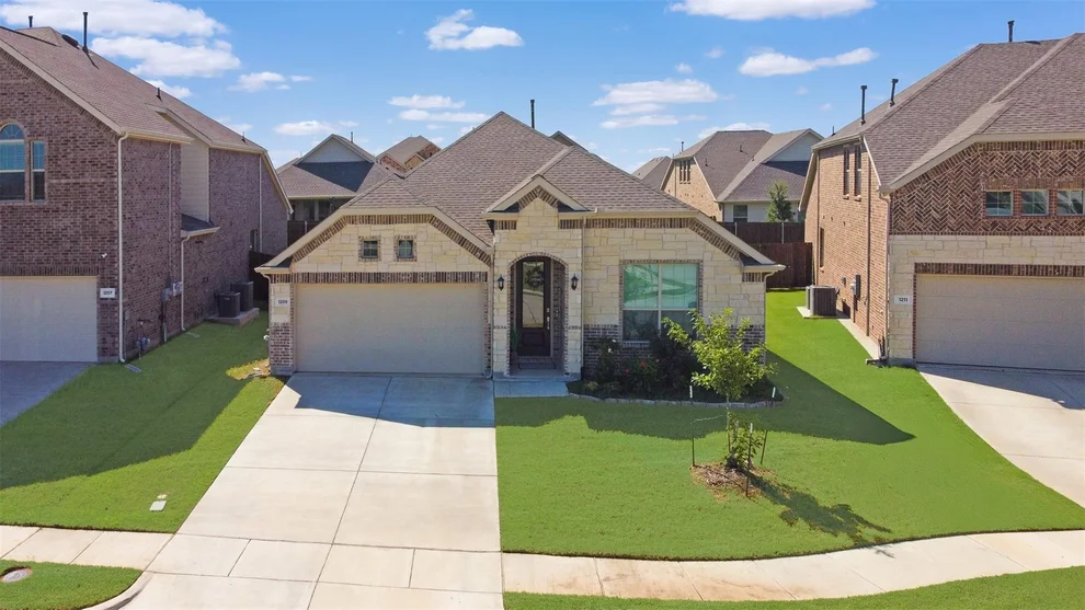 Unit for sale at 1209 Sweetgum Street, Princeton, TX 75407